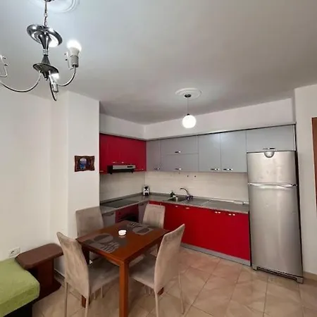 Em Cozy Corner In Apartment Tirana
