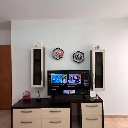 Em Cozy Corner In